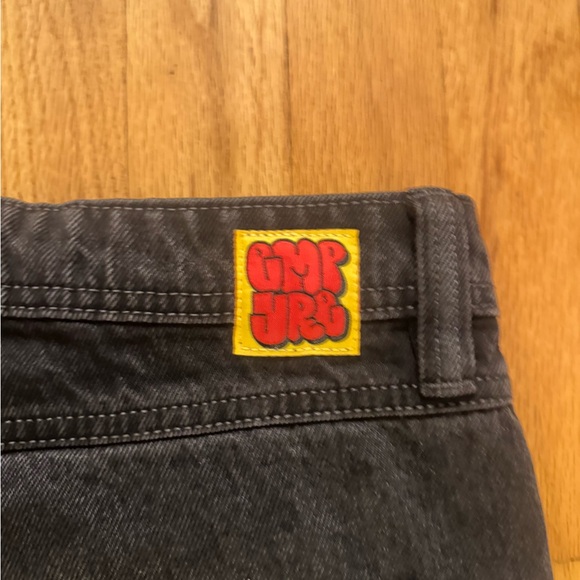 Empyre Men’s Black Jeans Size 34 – Zumiez – Worn Once Ultra Loose SUPER BAGGY - Picture 6 of 6